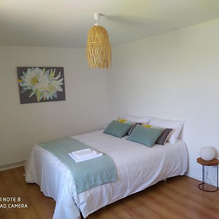 Gite Calme 4 Chambres, Terrasse Privative, Draps Inclus - Germonville - Fr-1-584-167 Екстер'єр фото
