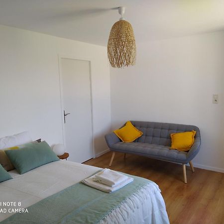 Gite Calme 4 Chambres, Terrasse Privative, Draps Inclus - Germonville - Fr-1-584-167 Екстер'єр фото