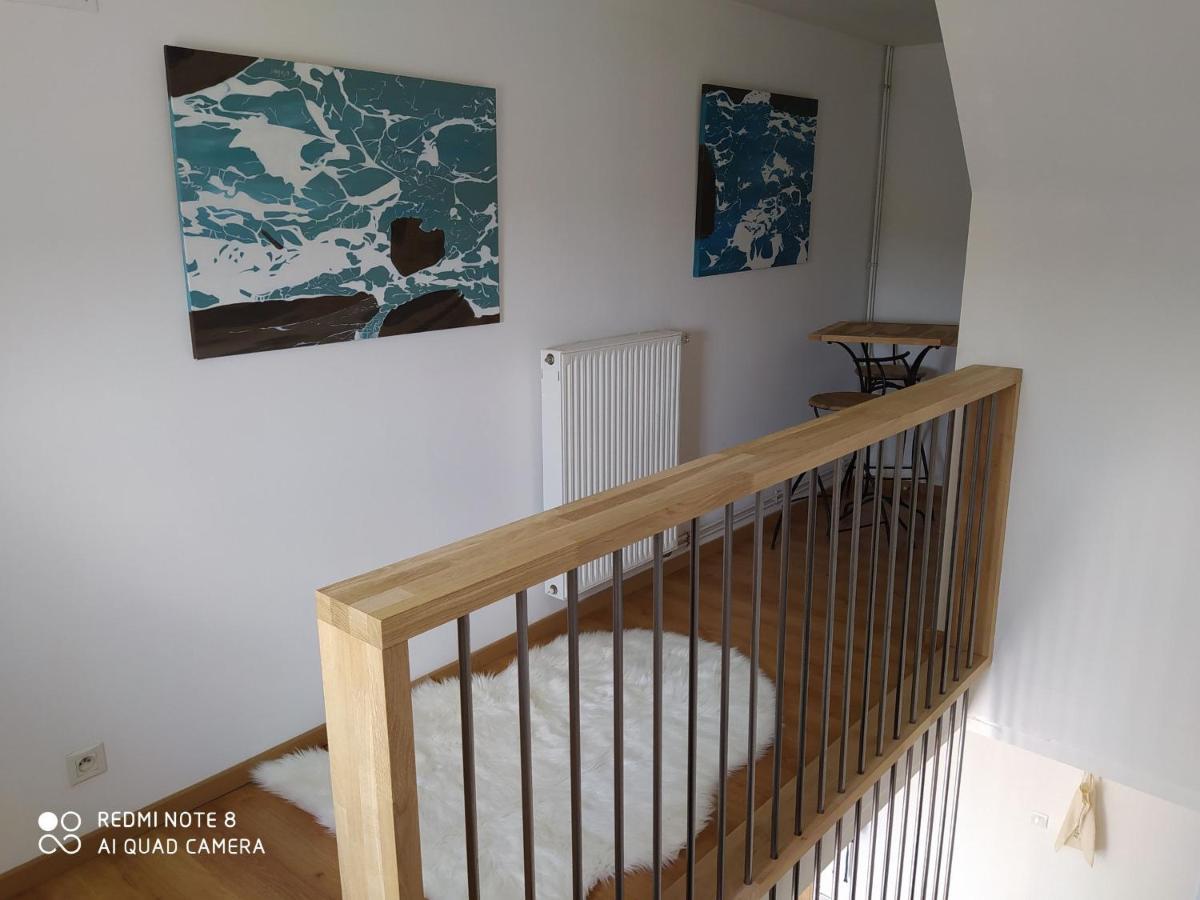 Gite Calme 4 Chambres, Terrasse Privative, Draps Inclus - Germonville - Fr-1-584-167 Екстер'єр фото