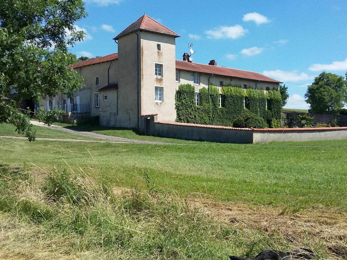 Gite Calme 4 Chambres, Terrasse Privative, Draps Inclus - Germonville - Fr-1-584-167 Екстер'єр фото