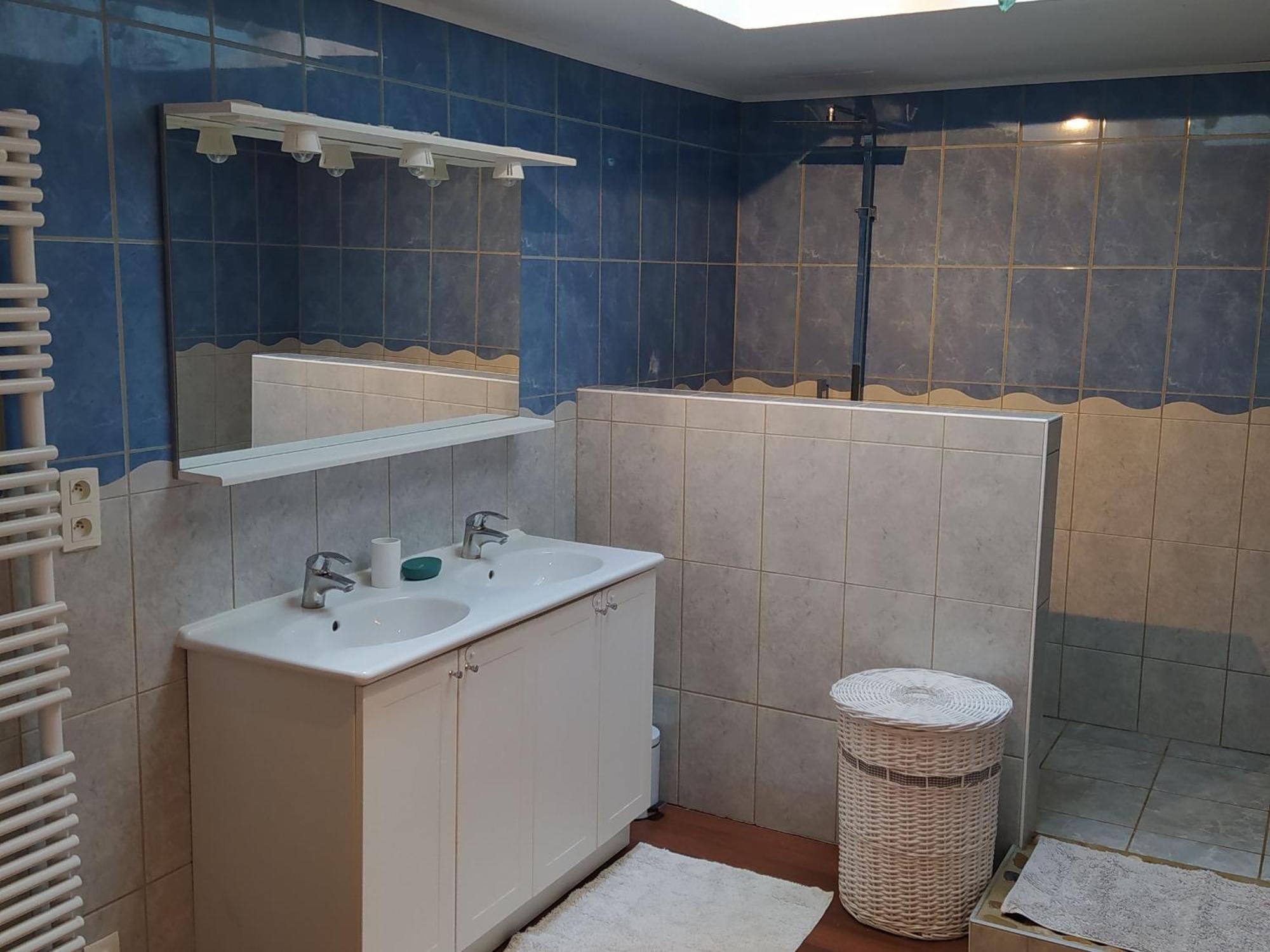 Gite Calme 4 Chambres, Terrasse Privative, Draps Inclus - Germonville - Fr-1-584-167 Екстер'єр фото